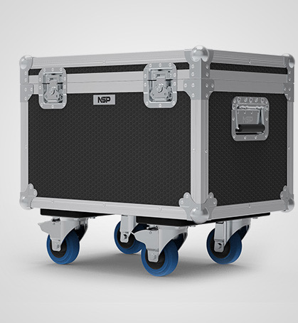 Road Trunk Flight Case - 60cm